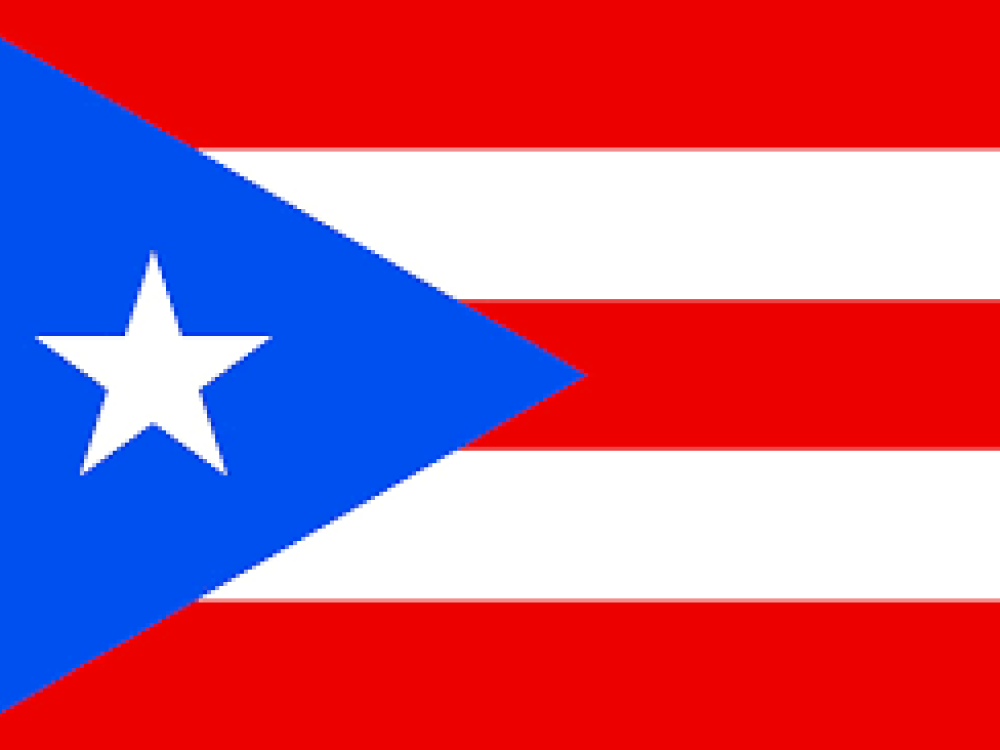 Puerto Rico